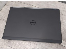 Dell Precision 7710 – core i7 6820 hq – nvidea m4000m 4g ddr5 – ssd 256g – ram 16g ddr4