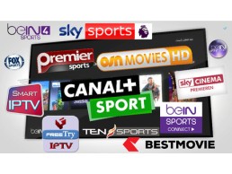 BEST IPTV All Indian Pakistani And Bangla Channels In FHD
