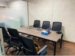 Furnished Office Available In Dubai