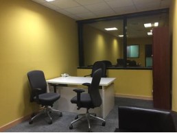 Office For Rent 215 Sq. Feet