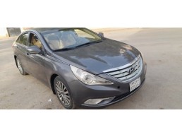 Hyundai Sonata, 2014, Automatic, 145000 KM, SAR 32000 / Huyndai Sonata, , , 145,000 Km, With Auto Ge