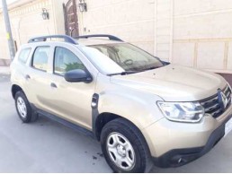 SAR 46000, Renault Duster, 2020, Automatic, 21000 KM, Half Full Options With AWD N Very Low Odo (2nd