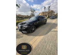    في القاهرة E200 كم  سعرايجار مرسيدس 