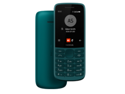  هاتف نوكيا 215 بسعة 128 ميجابكسل - أخضر 