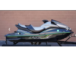  2016 Kawasaki Jet Ski ULTRA LX for sale whats app me on 46727895051 