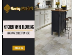 Kitchen Vinyl Flooring Abu Dhabi Flooring Abu Dhabi