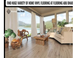 Home Vinyl Flooring Abu Dhabi Flooring Abu Dhabi