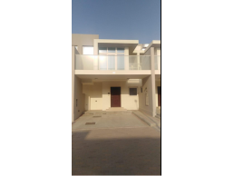 3 bedroom with 3 bathroom townhouse for rent in Akoya basswoood 