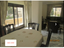 Fully Furnished Spacious 3BDR Deluxe Apartment for Rent