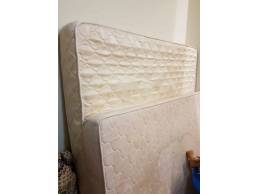  2 Bed mattress for sale