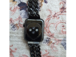 Apple watch series 3 icloud lock