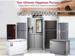 Refrigerator services