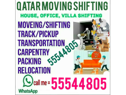 moving shifting company