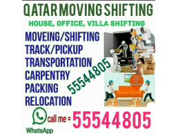 Qatar shifting