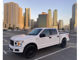فورد F-150 2020