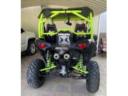 Can-am 1000R in mint condition