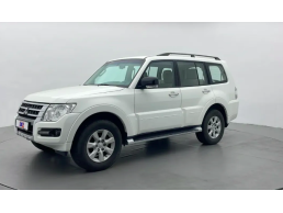 ميتسوبيشي باجيرو 2019 Mitsubishi Pajero