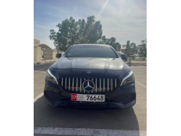 CLA 250 - موديل 2016 