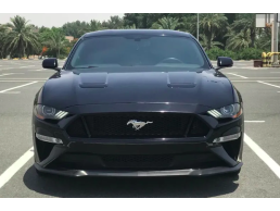 2020 FORD MUSTANG GT 5.0 V8