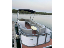 قارب بارتي بوت حديد 2023 سعر مميز 45 الف