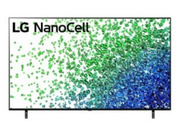  تلفزيون نانو سيل بحجم 75 بوصة 4 كي ال اي دي من ال جي (75NANO80VPA) 
