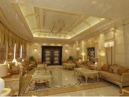 Freelance designer, interior decoration for villas and commercial مصمم ديكورات داخلية فلل وتجاري 