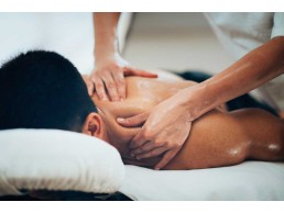 Abu Dhabi Best Massage Service +971527893587