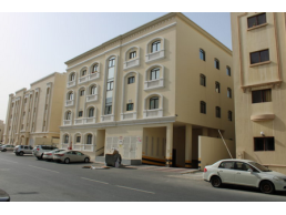 1 month free apartment in Bin Omran *3BHK*