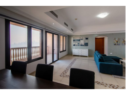 Amazing two Bedrooms for Sale in Porto Arabia Tower 29