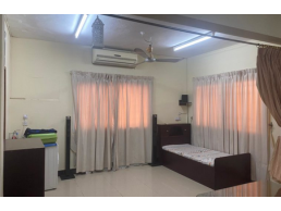 1 BHK Fully Furnished For 2,200 QAR Behind Wakra Retail Mart