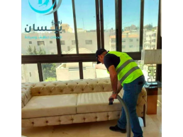 شركة الأوائل لتنظيف المنازل أفضل الأسعار في الأردن