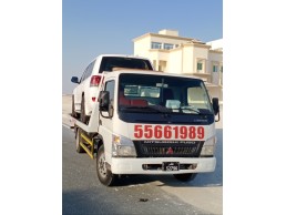 Breakdown Recovery Mesaieed Breakdown Car Towing Service Mesaieed 55661989