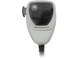 Motorola mic