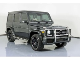 Want to sell 2017 Mercedes Benz Gwagon Used for few months and in a great condition