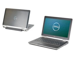 Dell Latitude E6330 (i5/4/320GB/W10) Notebook PC