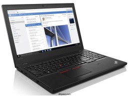 Lenovo ThinkPad E550 – كور اي7 الاقوي من الجيل الخامس بشاشة 15.6 fhd وبكارت فيجا amd r7 2g