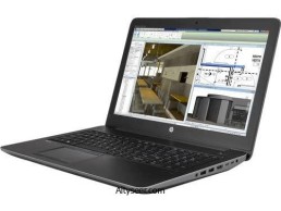 HP ZBOOK 15 G4 احدث اصدارات اجهزة الورك استيشن الاستيراد بأعلي مواصافات – برسسور زيون أعلي من الكور 