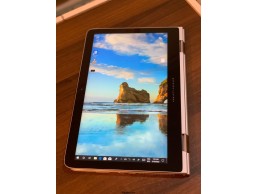 hp spectre pro X360