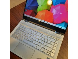 hp pavilion x360 convertible