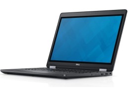 Dell Latitude E5570 Laptop // Core i7 (6th Gen) 6600U, 15.6” FHD IPS Screen, 16GB DDR4 RAM, 1000GB
