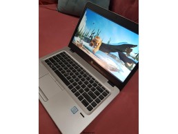 HP EliteBook 840 G3 – 14 fhd” – Core i5 6300U – 8 GB RAM – 500 GB