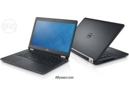 DELL LATITUDE E5480 ultra slim المميز بقوة بأفضل حالة في مصر فقط في شركة التيسير