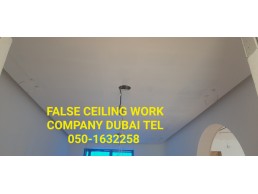 false ceiling company dubai 