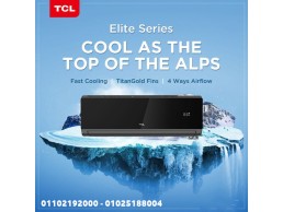 عيوب تكييف TCL 1.5 حصان  مكيف TCL سبليت 18