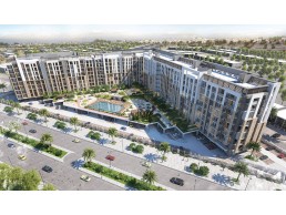 للبيع شقق سكنية في أبو ظبي في قلب جزيرة ياس بإطلالة بحرية رائعة 