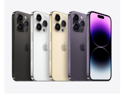 New Apple iphone 14 pro max