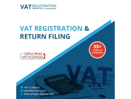 Avoid VAT Late Payment Penalties with VatRegistrationUAE - VAT Experts Consultants