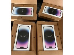  We Sale New Apple iPhone 14 Pro iPhone 14 Pro Max 13 Pro Max 12 Pro Max Apple MacBook M1 Pro KD6 Go