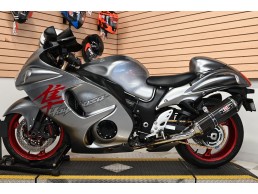 2019 SUZUKI HAYABUSA GSX1300R