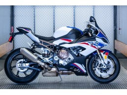 2020 BMW S1000R